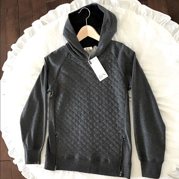 DEX Sweatshirt - Picture 2 of 6